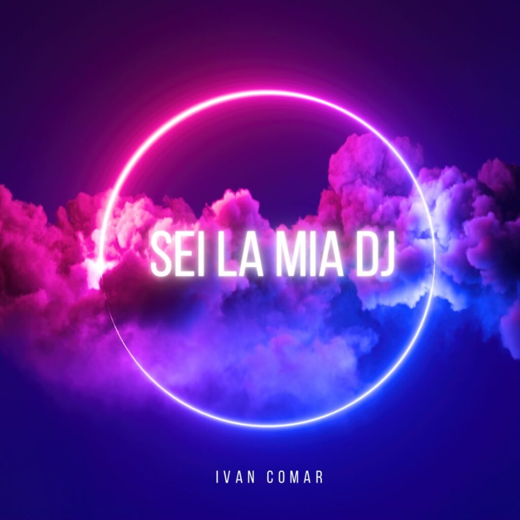 Sei la Mia DJ_cover_b