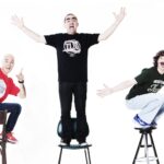 Concertozzo 2026 a Biella: tornano Elio e le Storie Tese