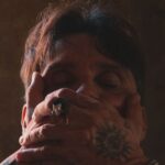 Fabrizio Moro: “Non ho paura di niente” vola in TOP10 FIMI