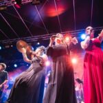 Orchestra del Saltarello all’Auditorium di Roma