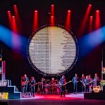 Pink Floyd Legend, The Wall arriva a Firenze