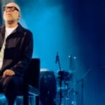 Mario Biondi torna con Two Entities e 16 concerti