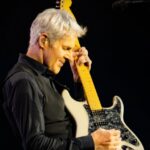 Baglioni torna a Piazza di Siena dopo 44 anni